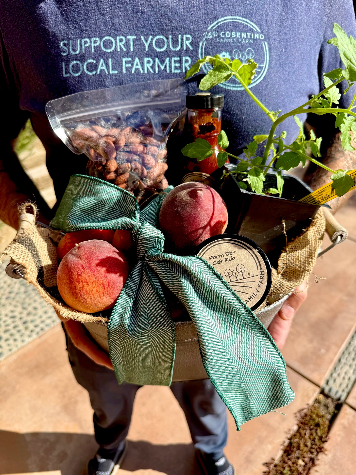 Father's Day Gift Pack