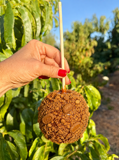 Caramel Apples