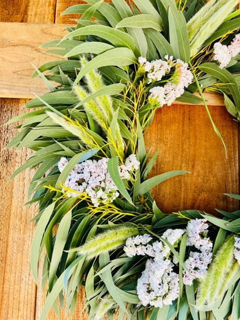 Spring Wreaths