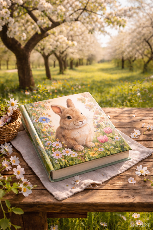 Story Time at the Farm